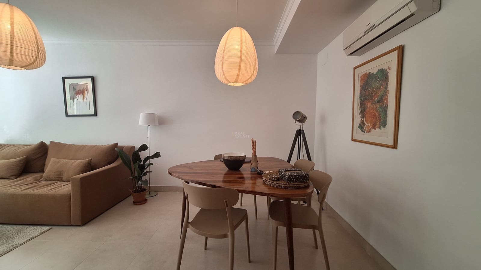 2 slaapkamer Appartement te koop in Javea / Xabia met zwembad - € 289.950 (Ref: 9863876)