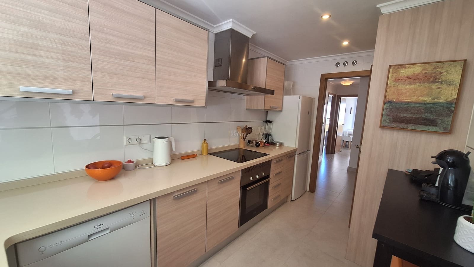2 slaapkamer Appartement te koop in Javea / Xabia met zwembad - € 289.950 (Ref: 9863876)