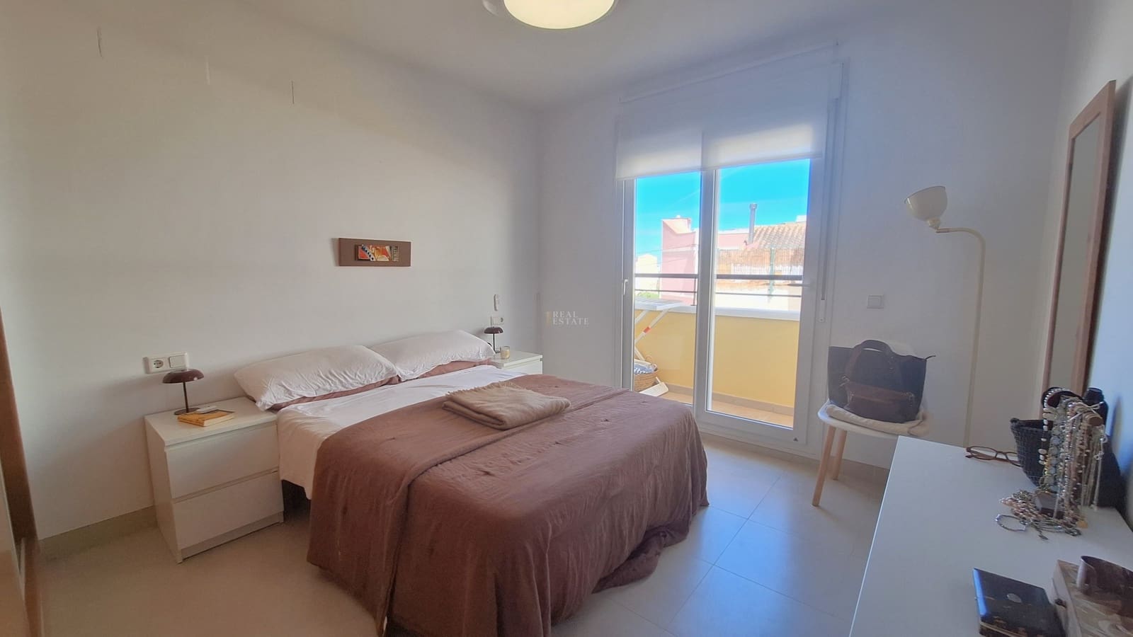 2 slaapkamer Appartement te koop in Javea / Xabia met zwembad - € 289.950 (Ref: 9863876)