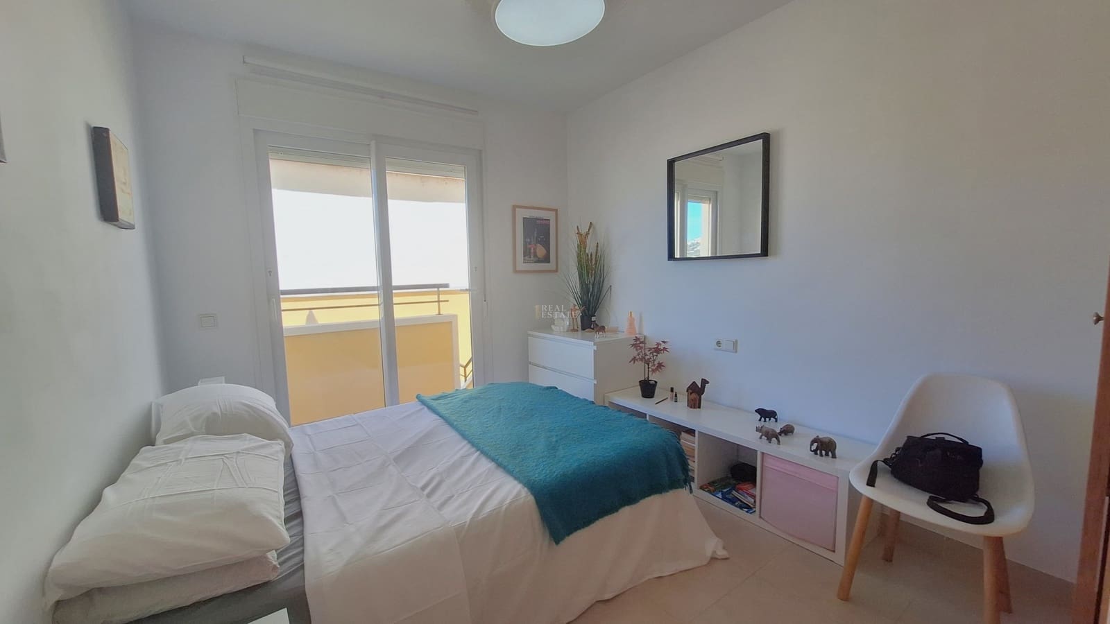 2 slaapkamer Appartement te koop in Javea / Xabia met zwembad - € 289.950 (Ref: 9863876)