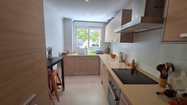 2 slaapkamer Appartement te koop in Javea / Xàbia met zwembad - € 289.950 (Ref: 9863876)