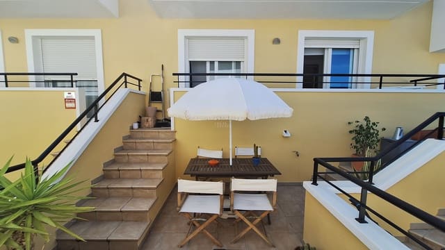 2 slaapkamer Appartement te koop in Javea / Xàbia met zwembad - € 289.950 (Ref: 9863876)