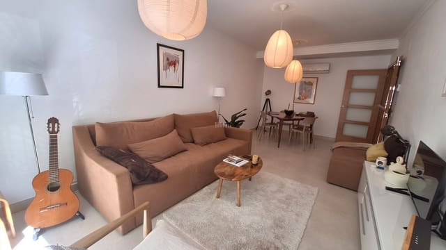 2 slaapkamer Appartement te koop in Javea / Xàbia met zwembad - € 289.950 (Ref: 9863876)
