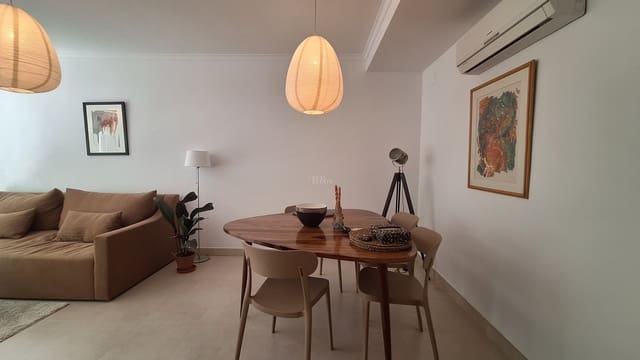 2 slaapkamer Appartement te koop in Javea / Xàbia met zwembad - € 289.950 (Ref: 9863876)