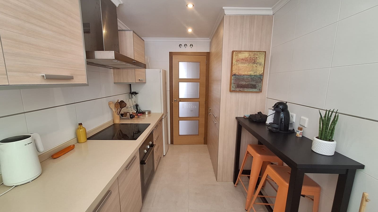 2 slaapkamer Appartement te koop in Javea / Xabia met zwembad - € 289.950 (Ref: 9863876)