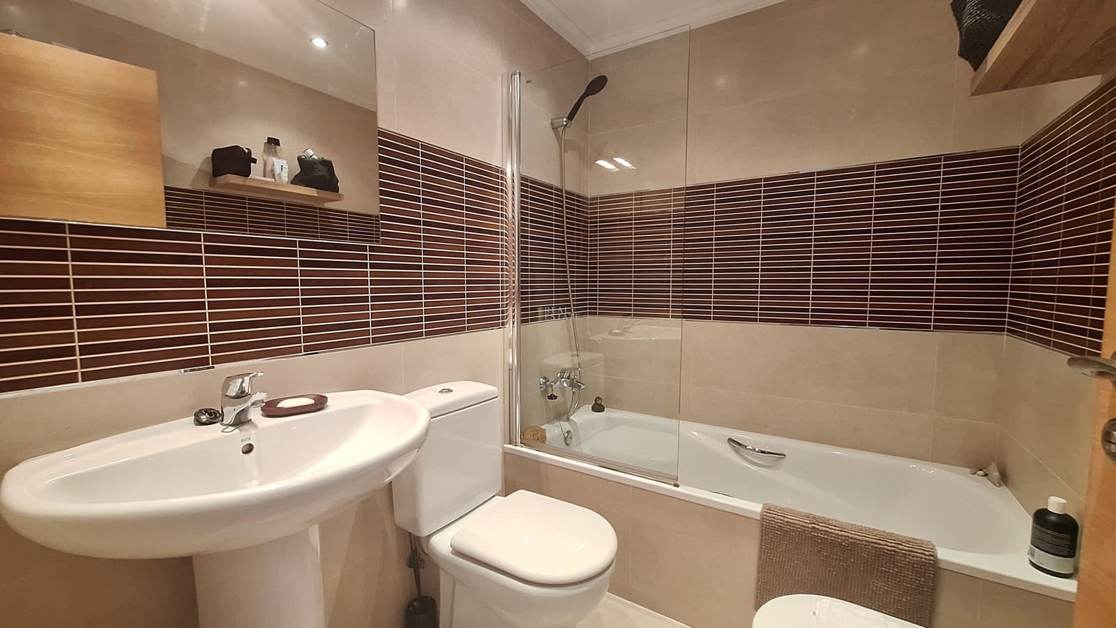2 slaapkamer Appartement te koop in Javea / Xabia met zwembad - € 289.950 (Ref: 9863876)