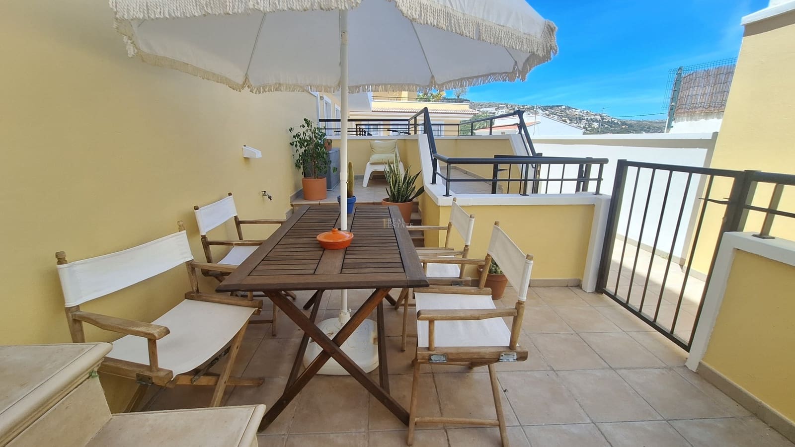 2 slaapkamer Appartement te koop in Javea / Xabia met zwembad - € 289.950 (Ref: 9863876)