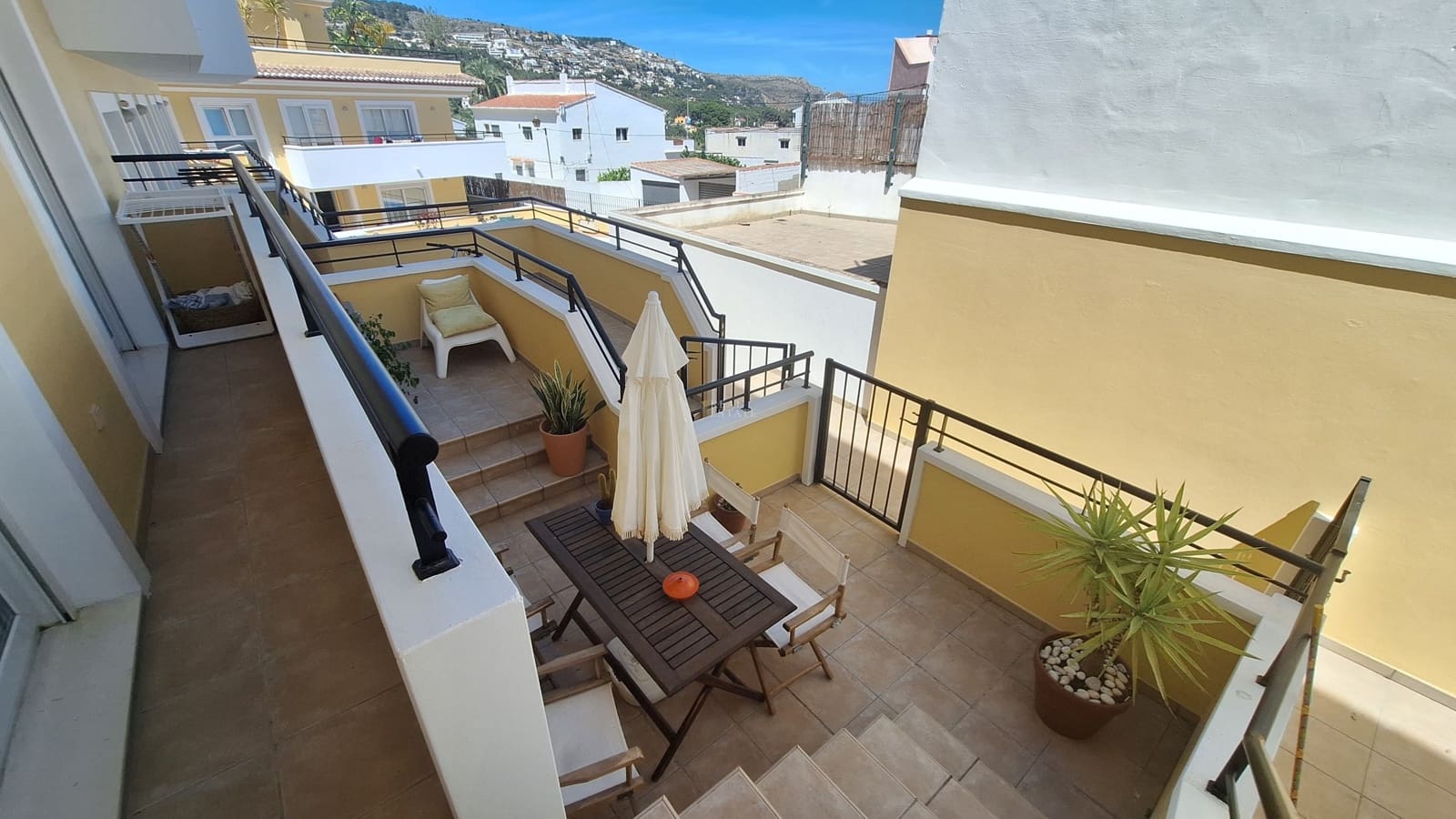 2 slaapkamer Appartement te koop in Javea / Xabia met zwembad - € 289.950 (Ref: 9863876)