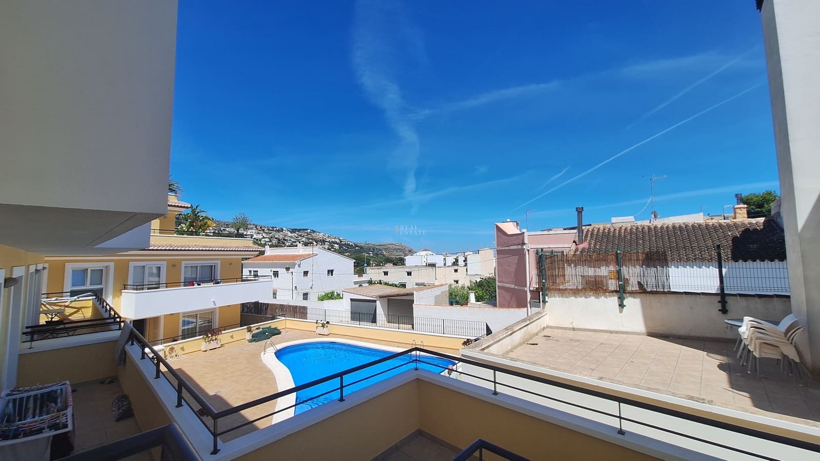 2 slaapkamer Appartement te koop in Javea / Xabia met zwembad - € 289.950 (Ref: 9863876)