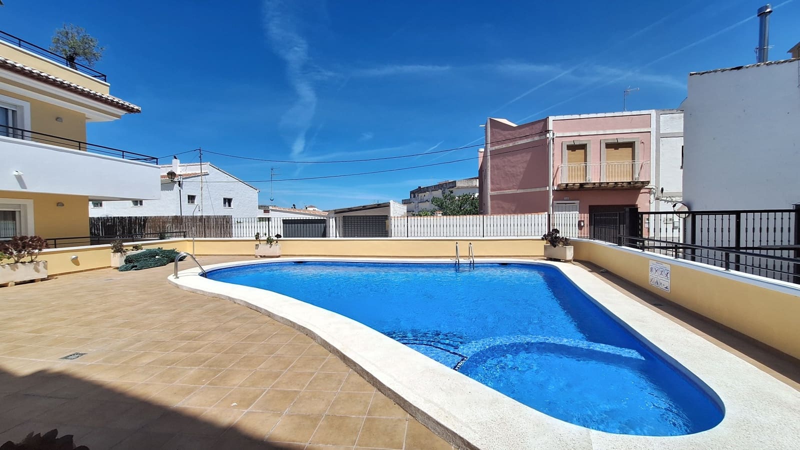 2 slaapkamer Appartement te koop in Javea / Xabia met zwembad - € 289.950 (Ref: 9863876)