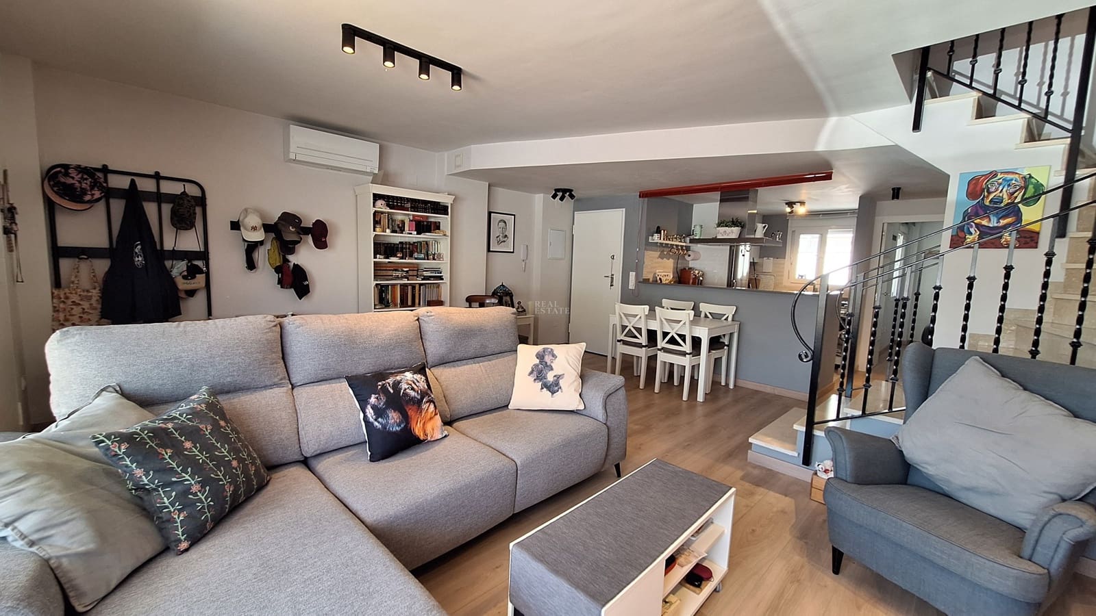3 Zimmer Haus zu verkaufen in El Vergel / Verger mit Pool - 280.000 € (Ref: 9863877)