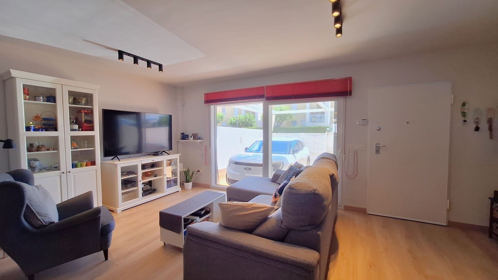 3 Zimmer Haus zu verkaufen in El Vergel / Verger mit Pool - 280.000 € (Ref: 9863877)