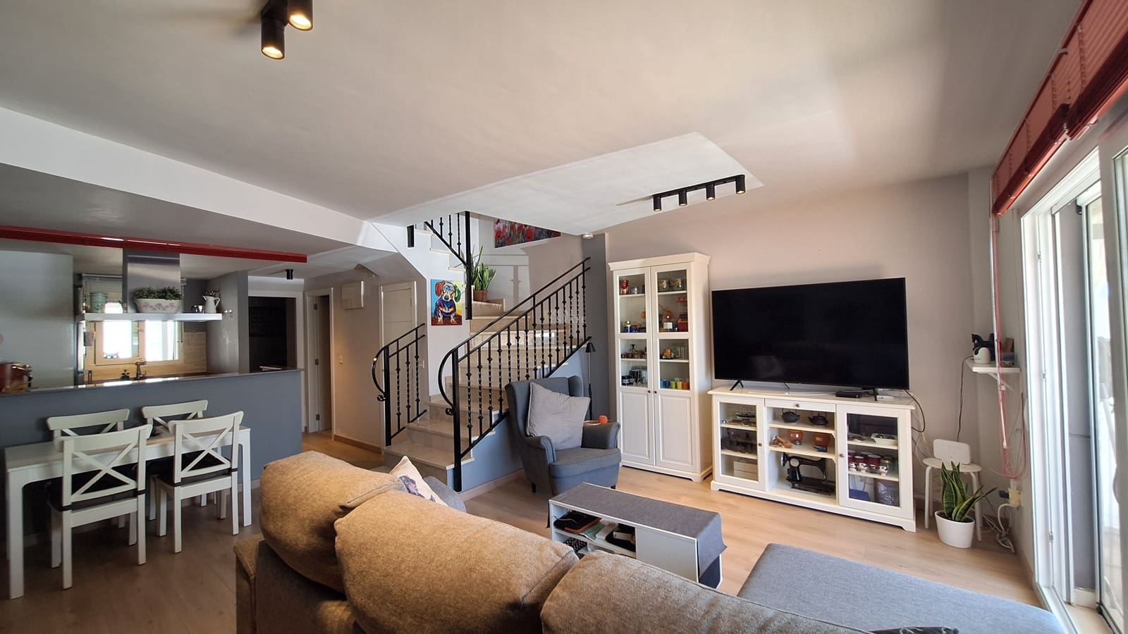 3 Zimmer Haus zu verkaufen in El Vergel / Verger mit Pool - 280.000 € (Ref: 9863877)