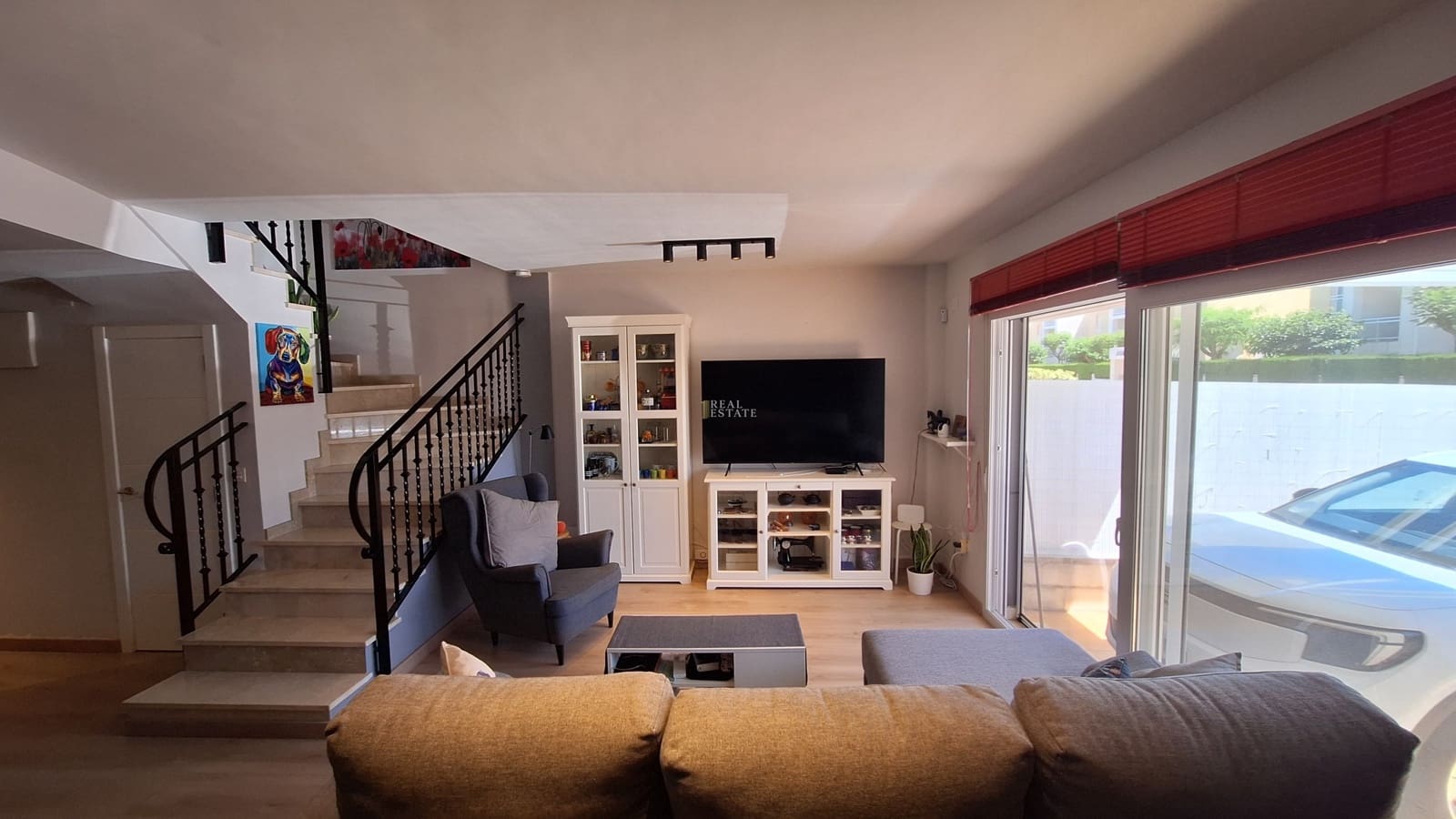 3 Zimmer Haus zu verkaufen in El Vergel / Verger mit Pool - 280.000 € (Ref: 9863877)