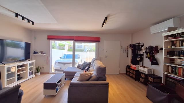 3 sovrum Hus till salu i El Vergel / Verger med pool - 280 000 € (Ref: 9863877)
