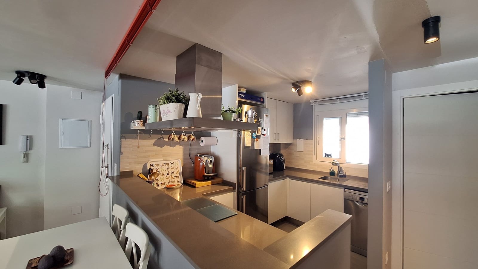3 Zimmer Haus zu verkaufen in El Vergel / Verger mit Pool - 280.000 € (Ref: 9863877)