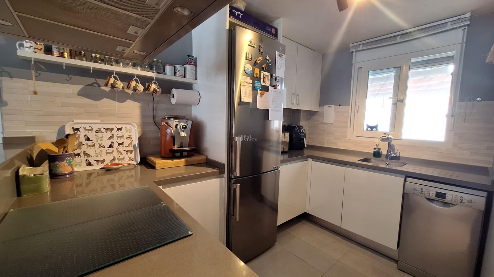 3 Zimmer Haus zu verkaufen in El Vergel / Verger mit Pool - 280.000 € (Ref: 9863877)