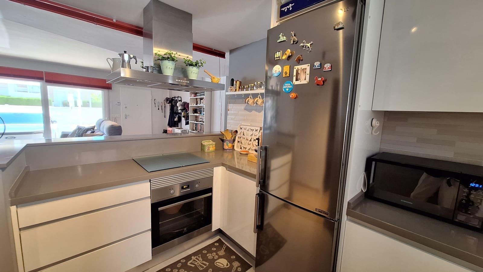 3 Zimmer Haus zu verkaufen in El Vergel / Verger mit Pool - 280.000 € (Ref: 9863877)