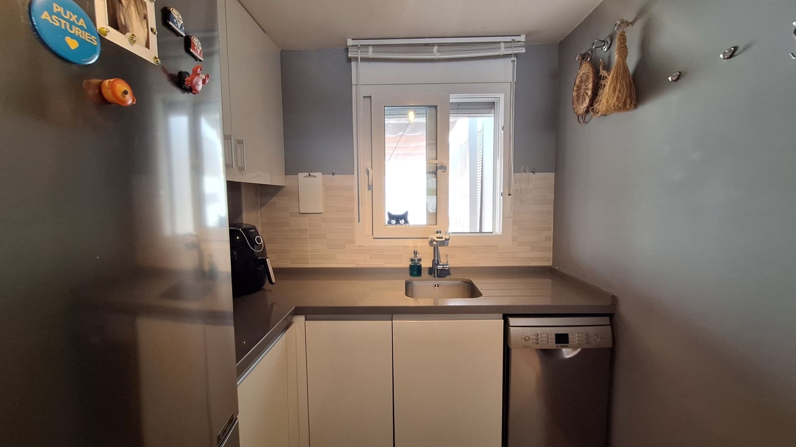 3 Zimmer Haus zu verkaufen in El Vergel / Verger mit Pool - 280.000 € (Ref: 9863877)