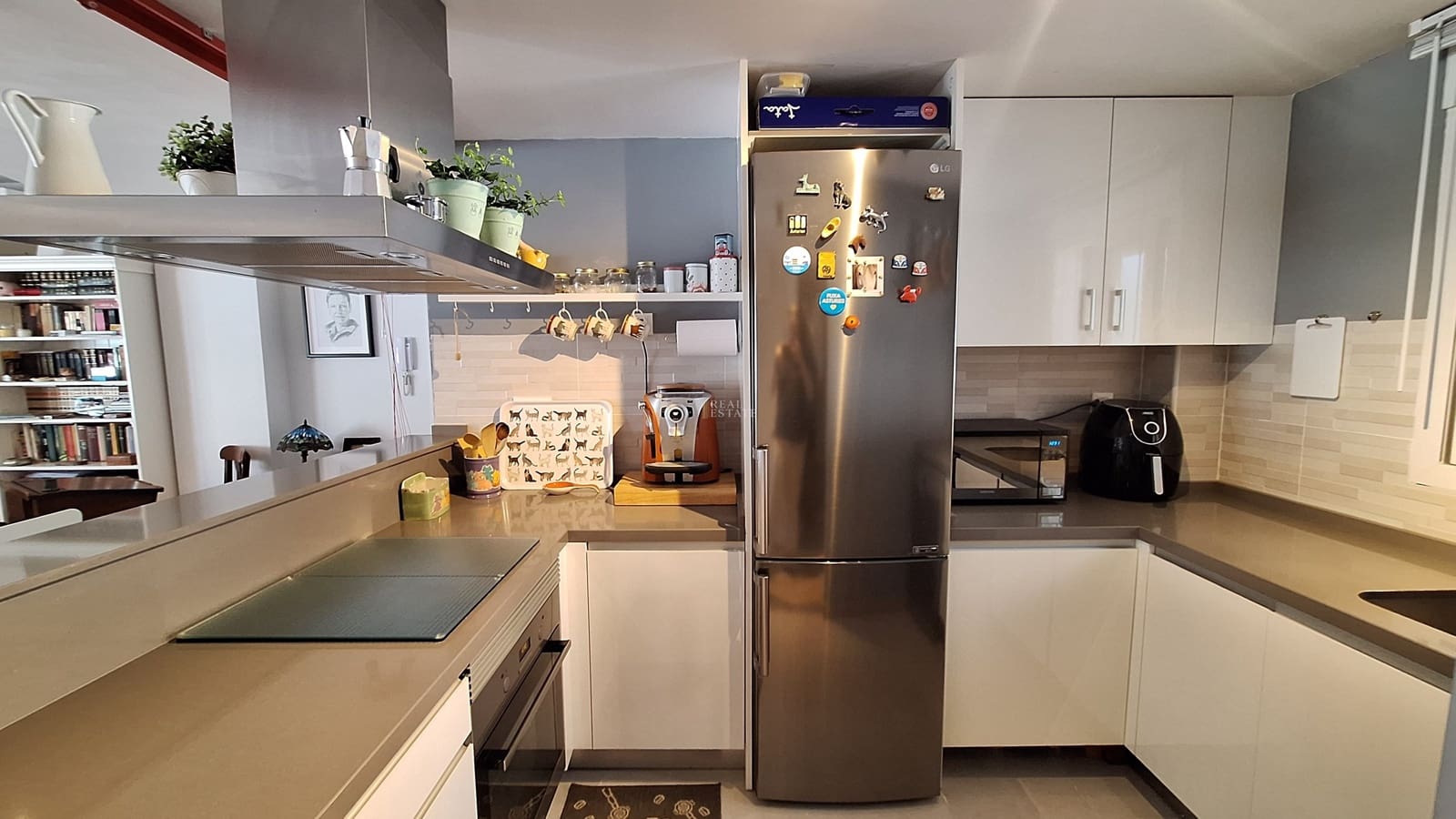 3 Zimmer Haus zu verkaufen in El Vergel / Verger mit Pool - 280.000 € (Ref: 9863877)
