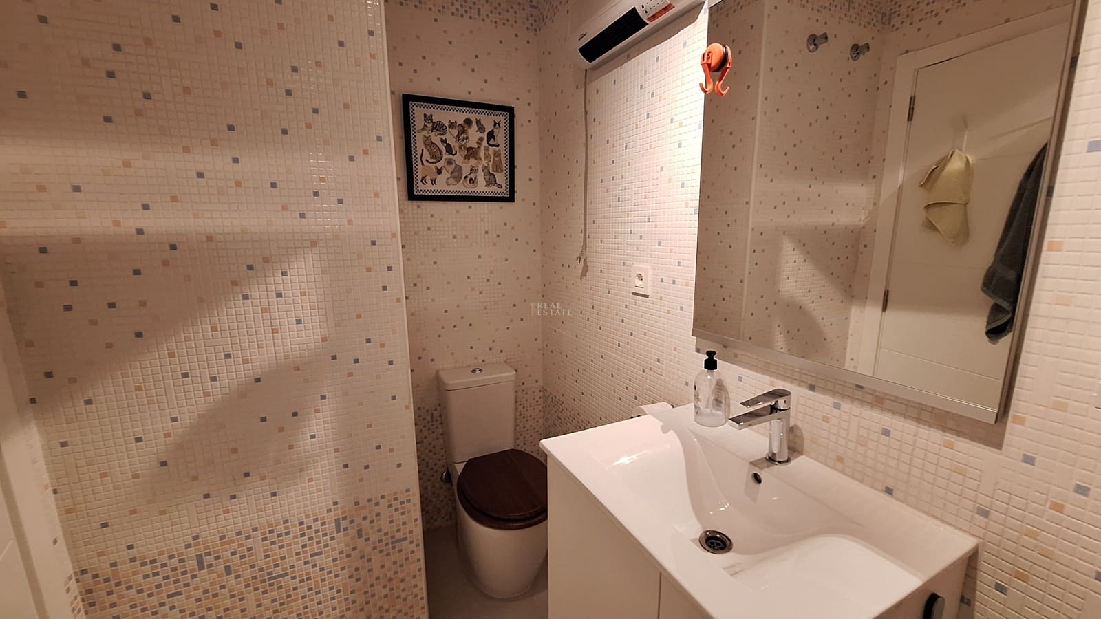 3 Zimmer Haus zu verkaufen in El Vergel / Verger mit Pool - 280.000 € (Ref: 9863877)