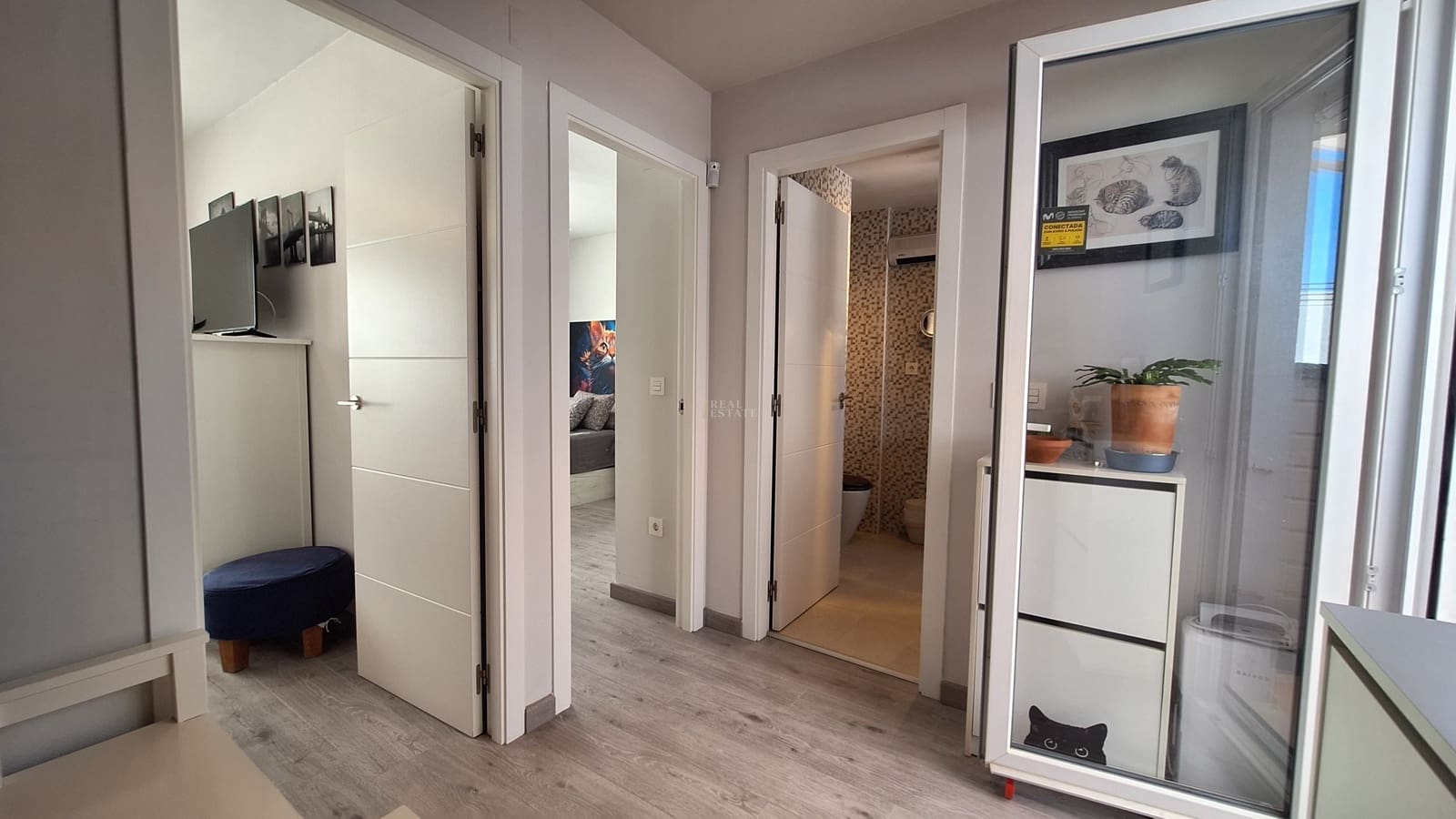 3 Zimmer Haus zu verkaufen in El Vergel / Verger mit Pool - 280.000 € (Ref: 9863877)