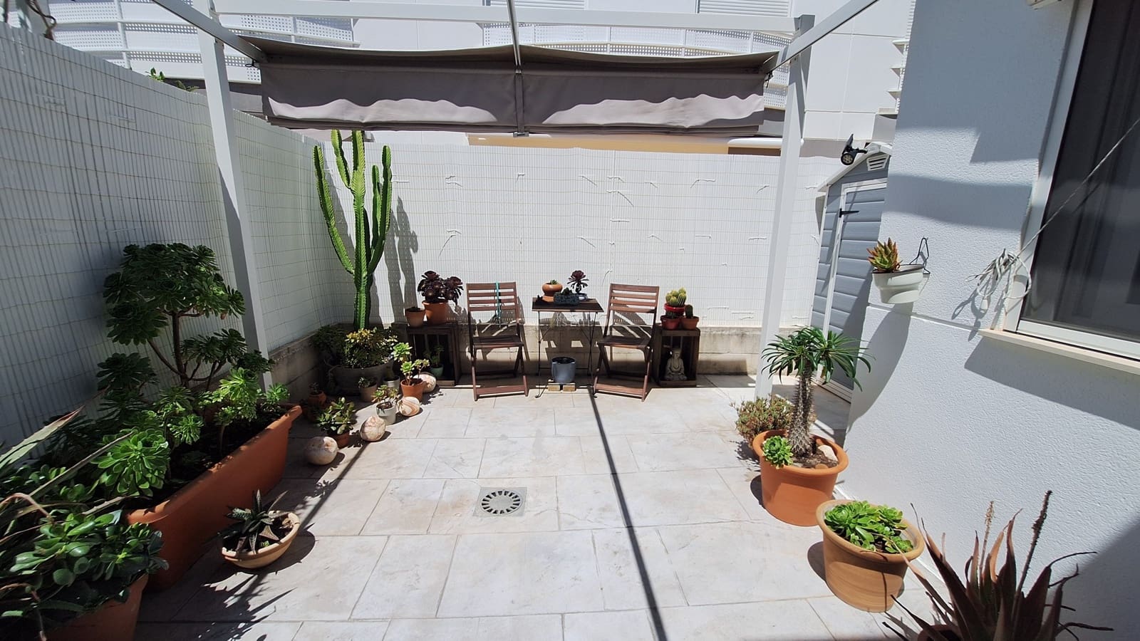 3 Zimmer Haus zu verkaufen in El Vergel / Verger mit Pool - 280.000 € (Ref: 9863877)