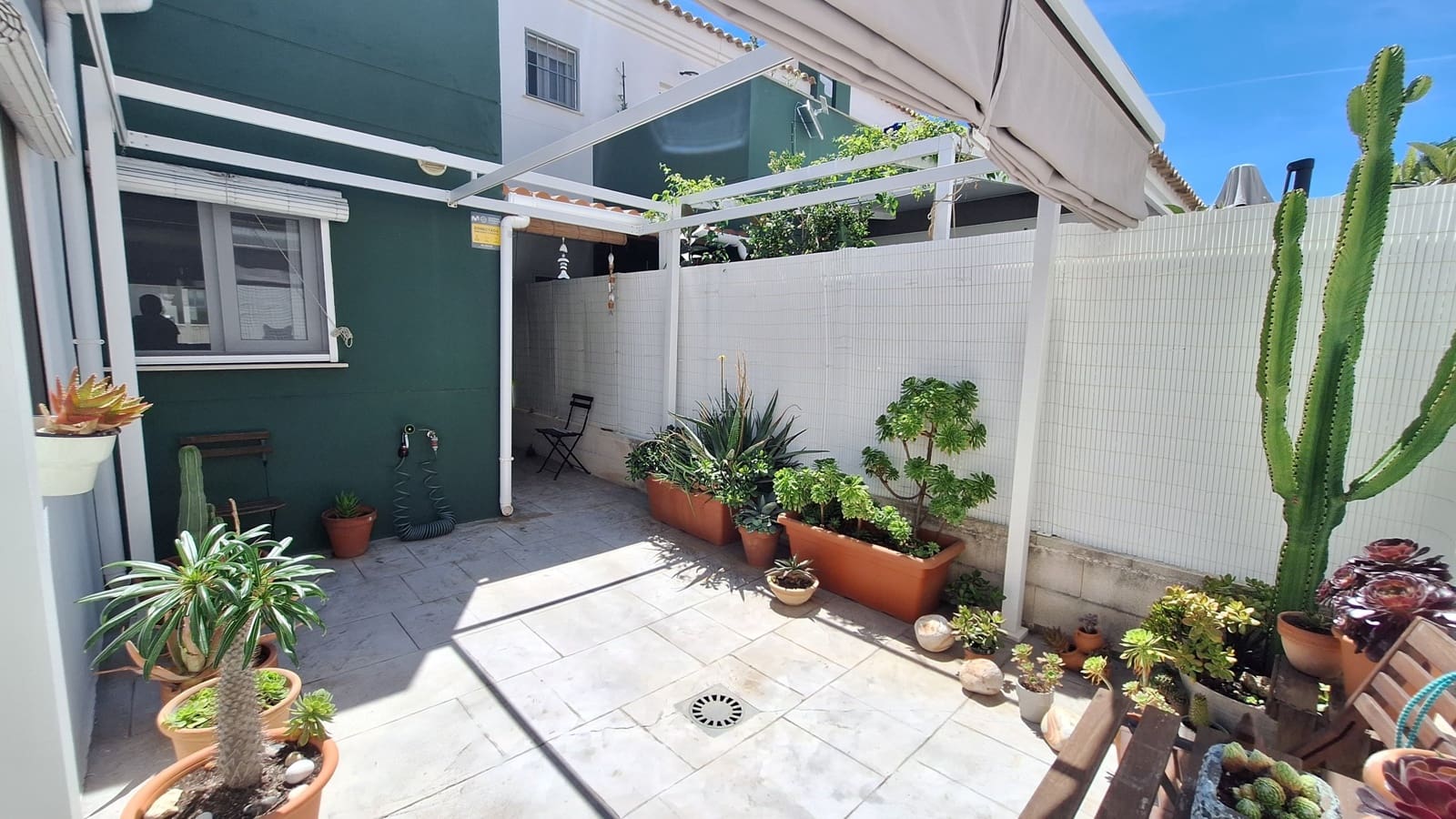 3 Zimmer Haus zu verkaufen in El Vergel / Verger mit Pool - 280.000 € (Ref: 9863877)