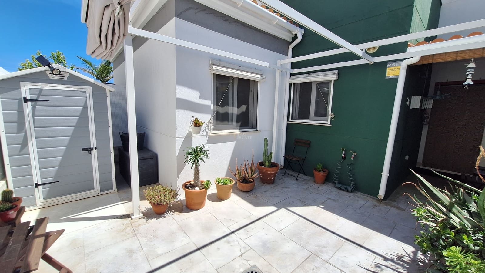 3 Zimmer Haus zu verkaufen in El Vergel / Verger mit Pool - 280.000 € (Ref: 9863877)