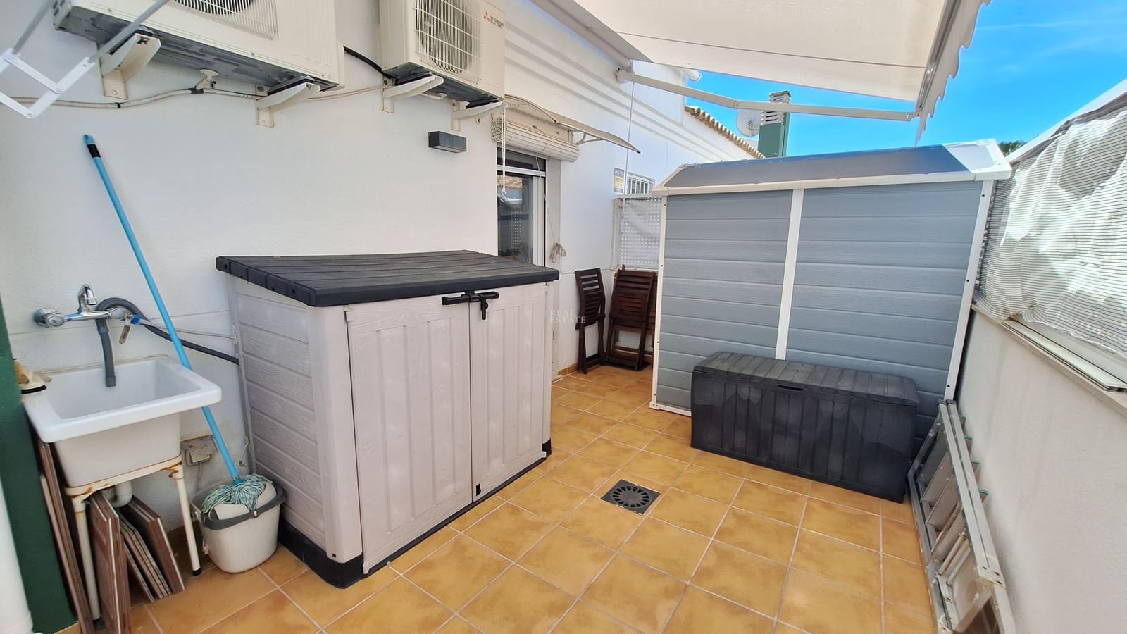 3 Zimmer Haus zu verkaufen in El Vergel / Verger mit Pool - 280.000 € (Ref: 9863877)