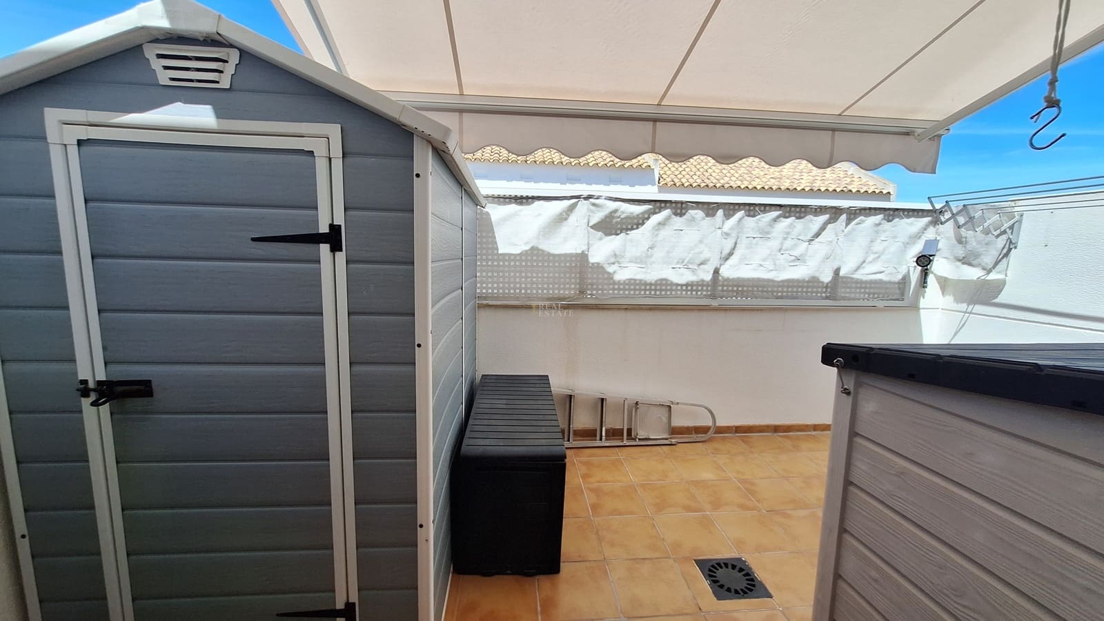 3 Zimmer Haus zu verkaufen in El Vergel / Verger mit Pool - 280.000 € (Ref: 9863877)