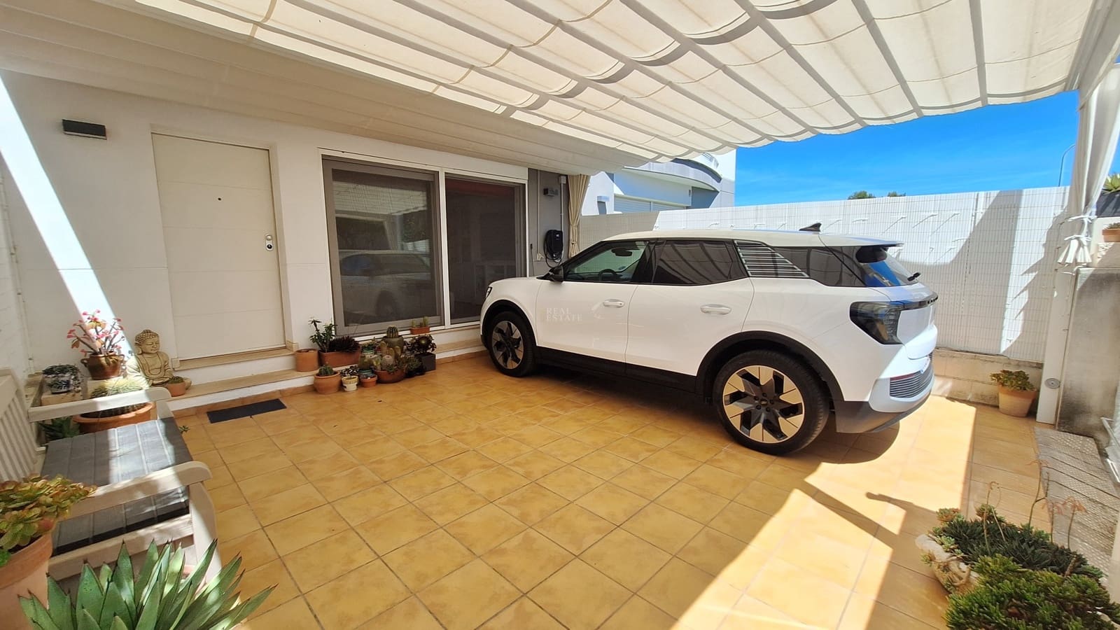 3 Zimmer Haus zu verkaufen in El Vergel / Verger mit Pool - 280.000 € (Ref: 9863877)