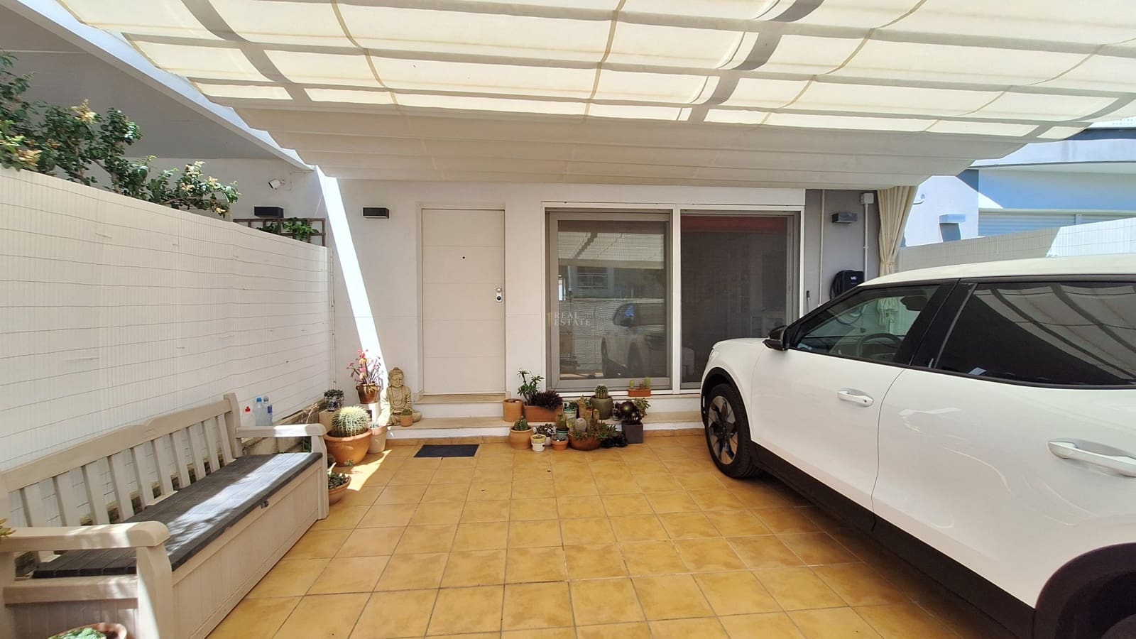 3 Zimmer Haus zu verkaufen in El Vergel / Verger mit Pool - 280.000 € (Ref: 9863877)