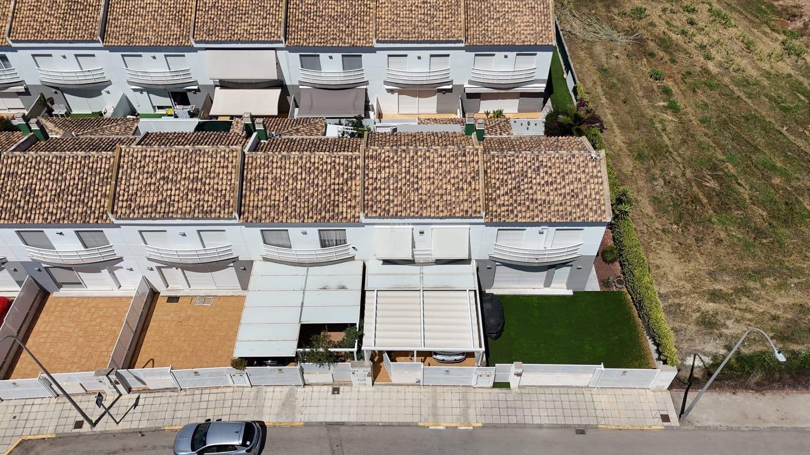 3 Zimmer Haus zu verkaufen in El Vergel / Verger mit Pool - 280.000 € (Ref: 9863877)