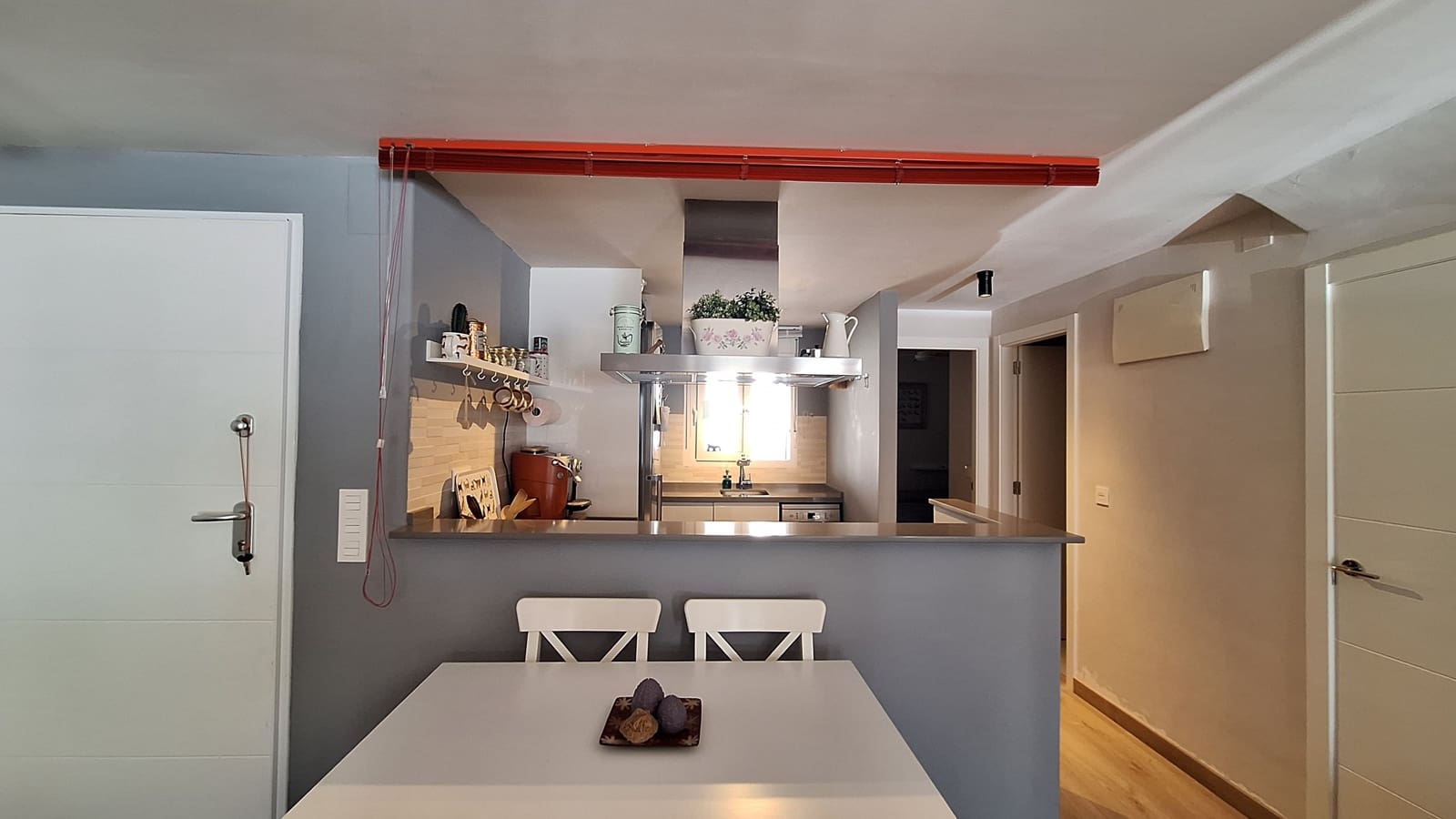 3 Zimmer Haus zu verkaufen in El Vergel / Verger mit Pool - 280.000 € (Ref: 9863877)