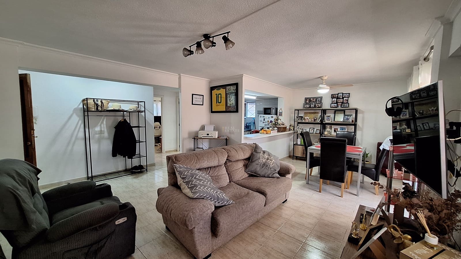 2 bedroom Apartment for sale in Alfaz del Pi / L'Alfas del Pi with garage - € 189,950 (Ref: 9867372)