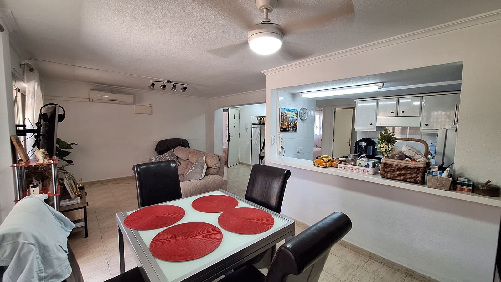 2 bedroom Apartment for sale in Alfaz del Pi / L'Alfas del Pi with garage - € 189,950 (Ref: 9867372)