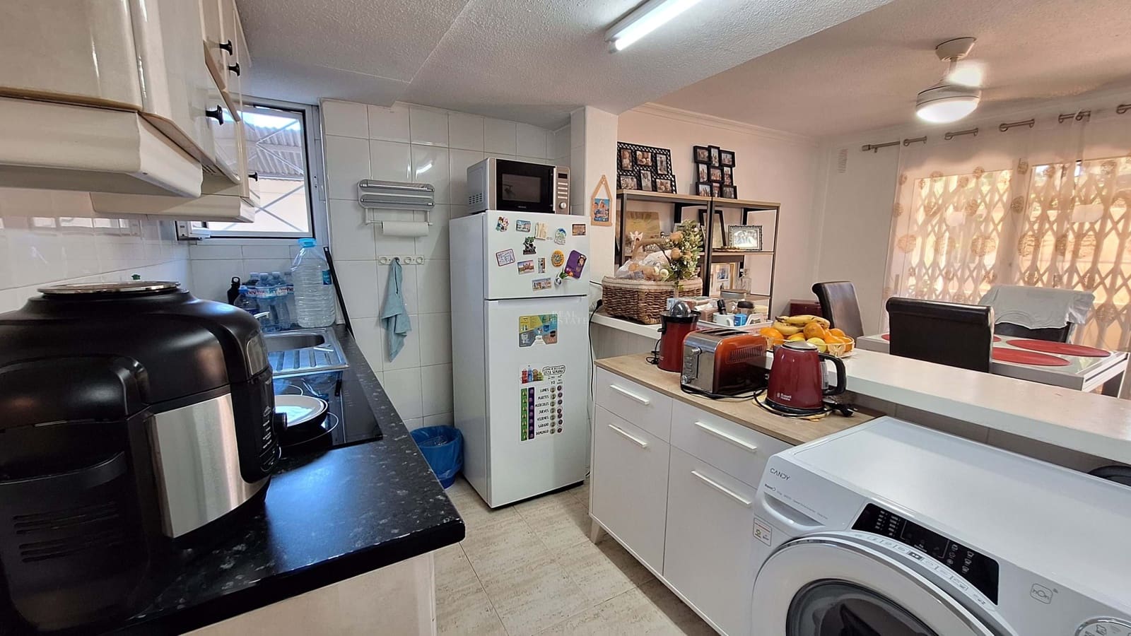 2 bedroom Apartment for sale in Alfaz del Pi / L'Alfas del Pi with garage - € 189,950 (Ref: 9867372)