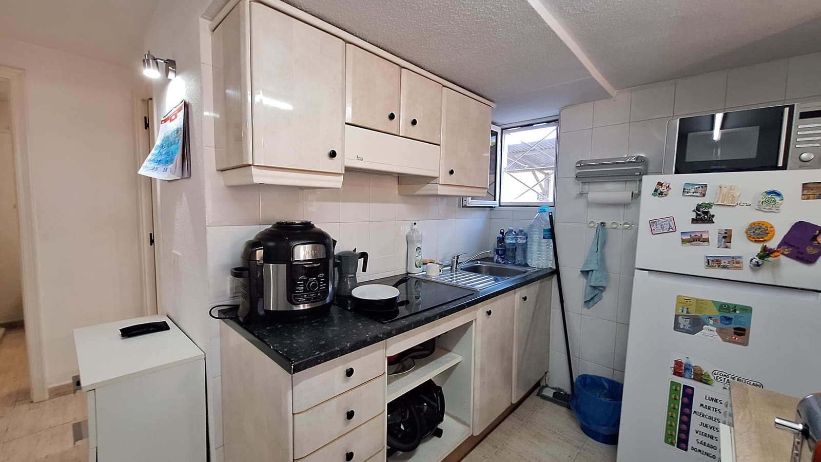 2 bedroom Apartment for sale in Alfaz del Pi / L'Alfas del Pi with garage - € 189,950 (Ref: 9867372)