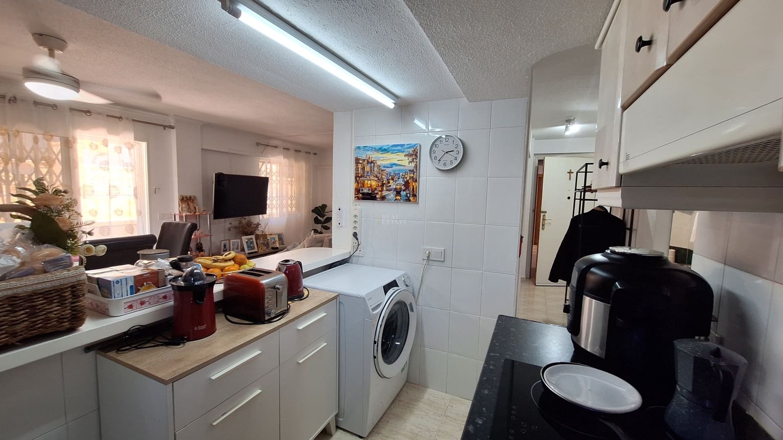 2 bedroom Apartment for sale in Alfaz del Pi / L'Alfas del Pi with garage - € 189,950 (Ref: 9867372)