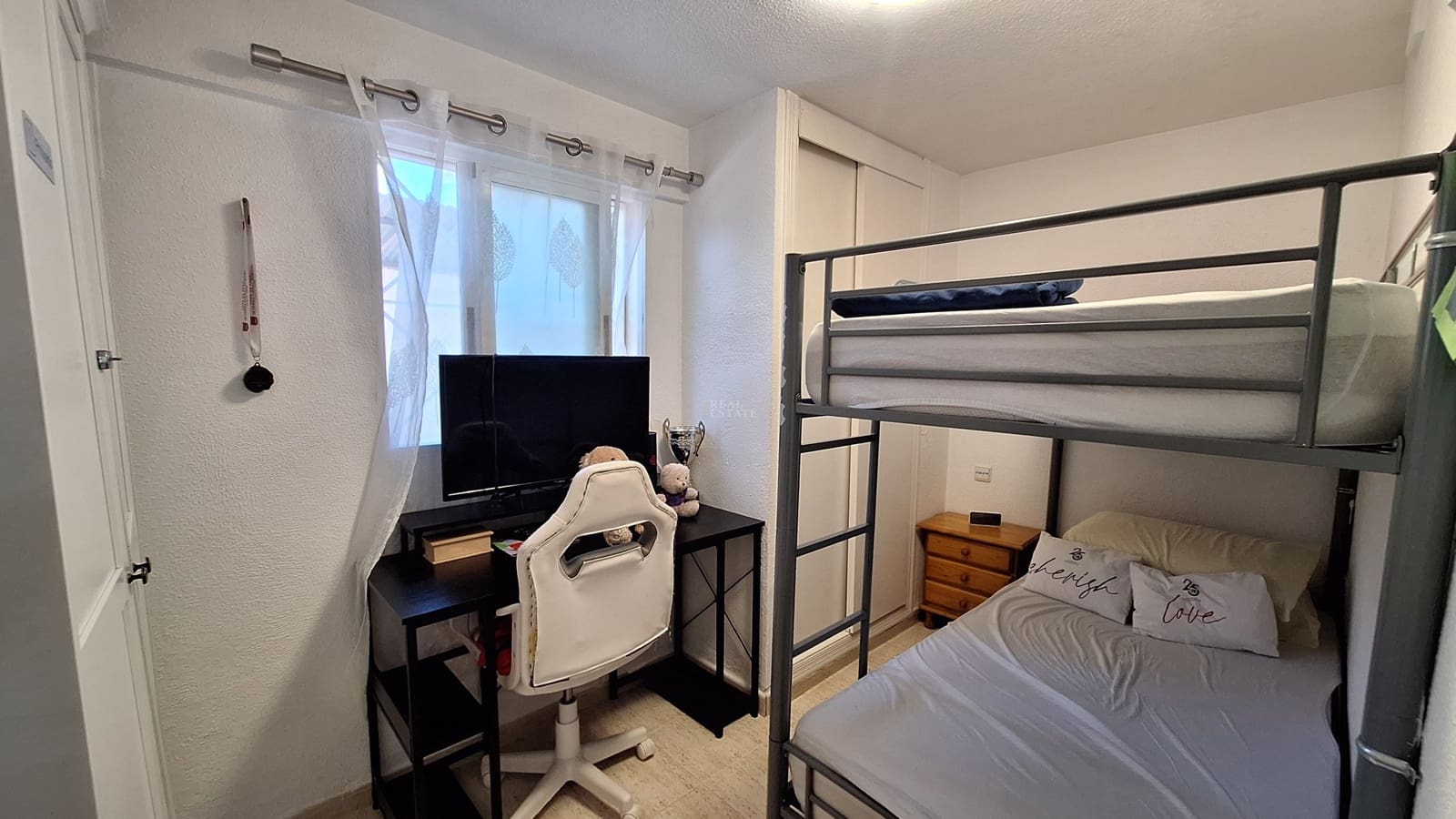 2 bedroom Apartment for sale in Alfaz del Pi / L'Alfas del Pi with garage - € 189,950 (Ref: 9867372)