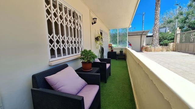 2 chambre Appartement à vendre à Alfaz del Pi / L'Alfàs del Pi avec garage - 189 950 € (Ref: 9867372)