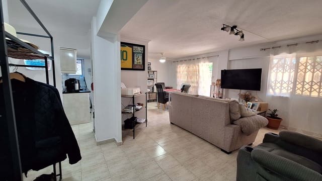 2 chambre Appartement à vendre à Alfaz del Pi / L'Alfàs del Pi avec garage - 189 950 € (Ref: 9867372)