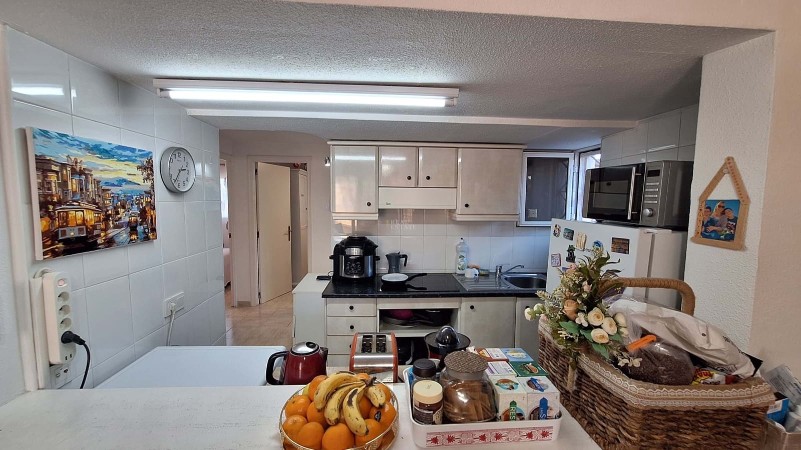 2 bedroom Apartment for sale in Alfaz del Pi / L'Alfas del Pi with garage - € 189,950 (Ref: 9867372)
