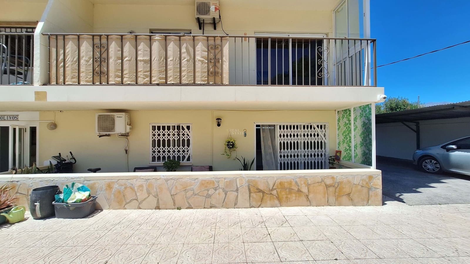 2 bedroom Apartment for sale in Alfaz del Pi / L'Alfas del Pi with garage - € 189,950 (Ref: 9867372)
