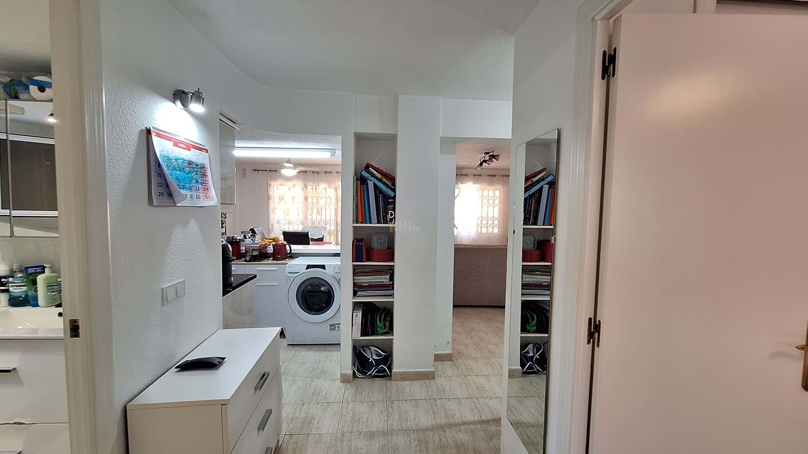 2 bedroom Apartment for sale in Alfaz del Pi / L'Alfas del Pi with garage - € 189,950 (Ref: 9867372)