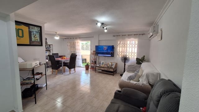 Apartamento de 2 habitaciones en Alfaz del Pi / L'Alfàs del Pi en venta con garaje - 189.950 € (Ref: 9867372)