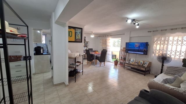 Apartamento de 2 habitaciones en Alfaz del Pi / L'Alfàs del Pi en venta con garaje - 189.950 € (Ref: 9867372)
