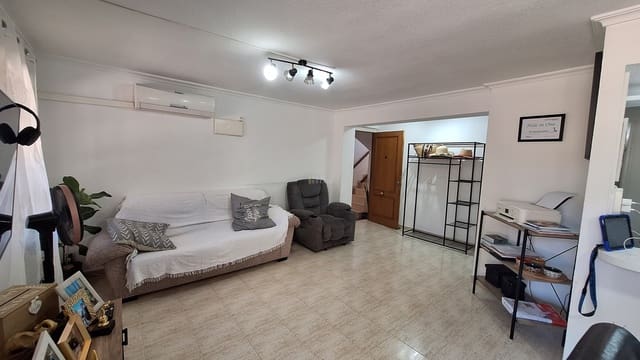 Apartamento de 2 habitaciones en Alfaz del Pi / L'Alfàs del Pi en venta con garaje - 189.950 € (Ref: 9867372)