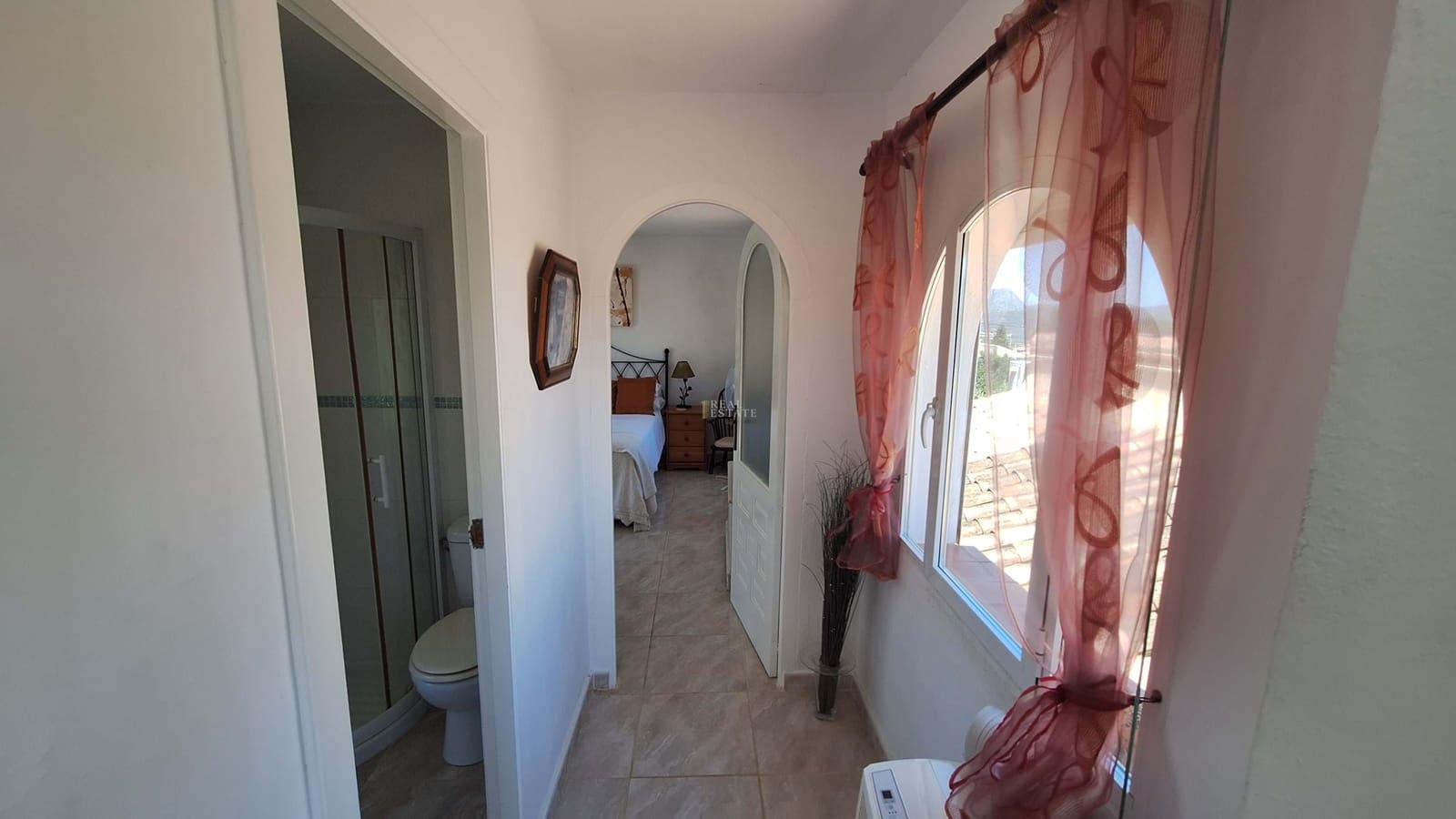 6 sovrum Villa till salu i Orba med pool garage - 525 000 € (Ref: 9867949)